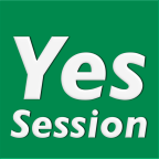 Yes Session Icon