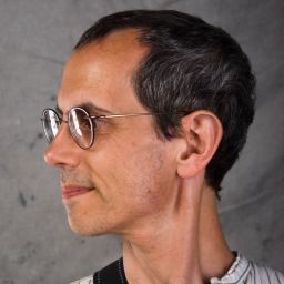 photo by Hugh Crawford, May 2008