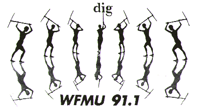 Dig WFMU!