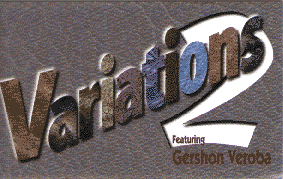 Variations 2