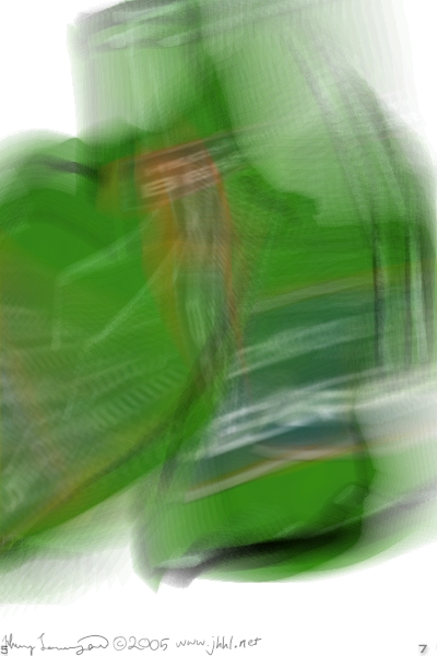 Daily Vapor picture #110